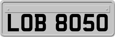 LOB8050