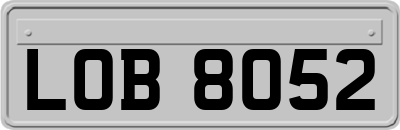 LOB8052