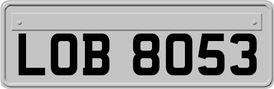 LOB8053