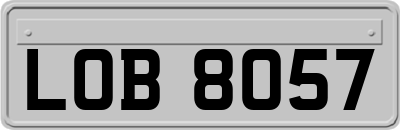 LOB8057
