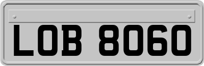 LOB8060