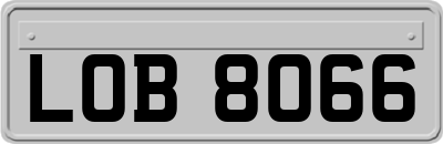 LOB8066