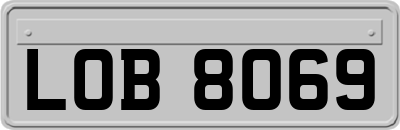 LOB8069