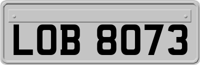 LOB8073
