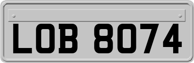 LOB8074