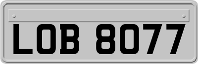 LOB8077