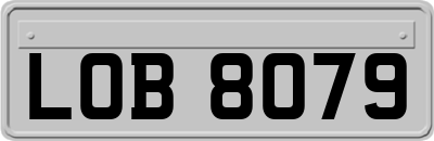 LOB8079
