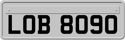 LOB8090