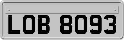 LOB8093