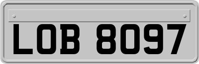 LOB8097