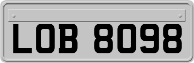 LOB8098