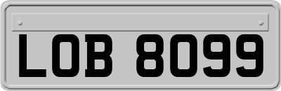 LOB8099