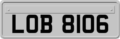 LOB8106