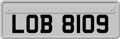 LOB8109