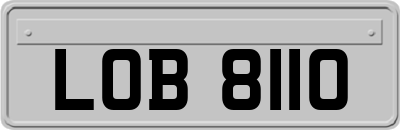 LOB8110