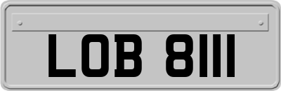 LOB8111