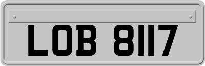 LOB8117