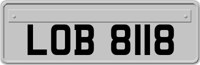 LOB8118