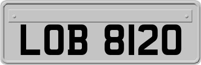 LOB8120