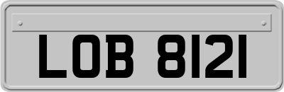 LOB8121