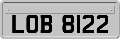 LOB8122