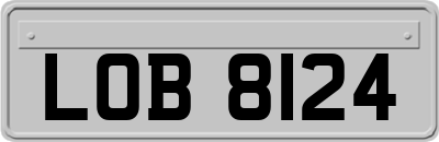 LOB8124