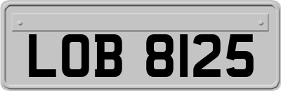 LOB8125