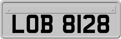 LOB8128