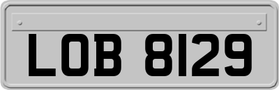 LOB8129