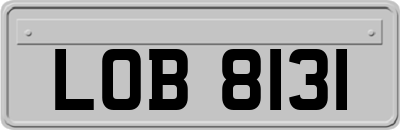 LOB8131