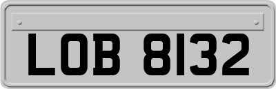 LOB8132