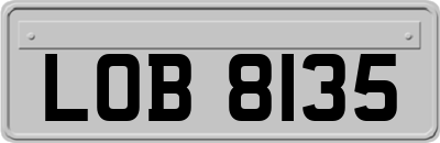 LOB8135