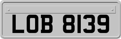 LOB8139