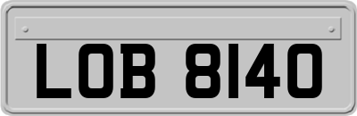 LOB8140