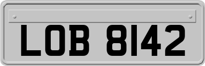 LOB8142