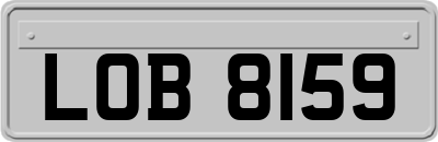 LOB8159