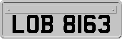 LOB8163
