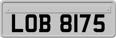 LOB8175