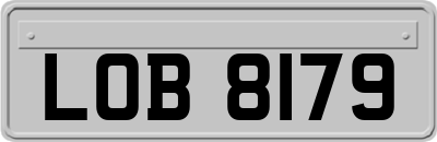 LOB8179