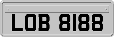 LOB8188