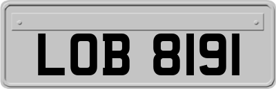 LOB8191