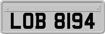LOB8194