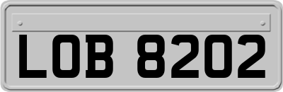 LOB8202