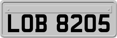 LOB8205