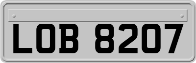 LOB8207