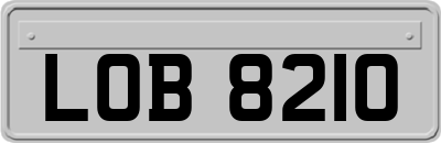 LOB8210