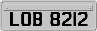LOB8212