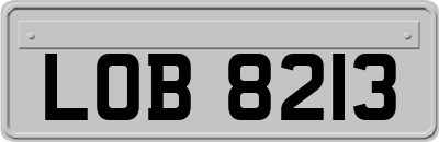 LOB8213