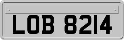 LOB8214