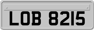 LOB8215